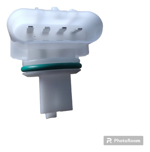 Conector Tapa Gasolina Cavalier Gran Blazer Cheyenne 4 Pines
