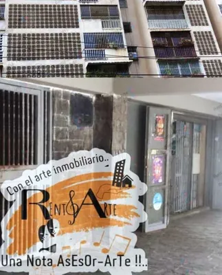 Apartamento en venta