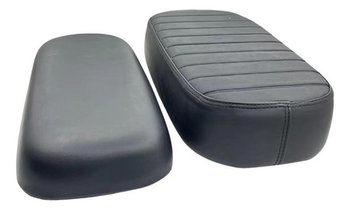 Asiento Trasero De Bicicleta Eléctrica Con Gran Respaldo