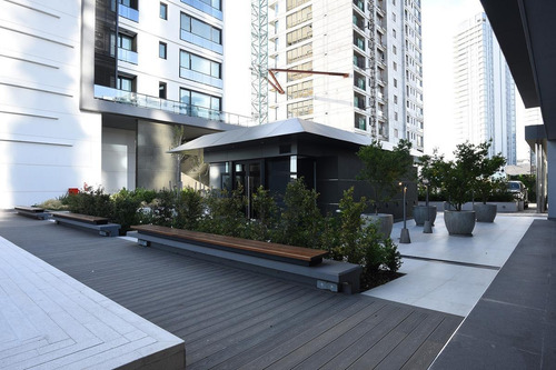 Imagen 29 de 30 de Venta 3 Ambientes, Link Towers, Puerto Madero