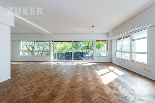 Imagen 11 de 30 de Venta Departamento 4 Amb Con Dep- Belgrano Cochera Y Baulera Seg 24hs