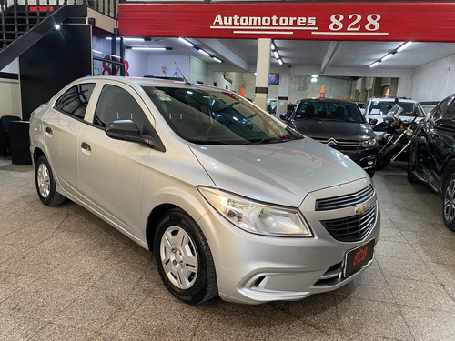 Chevrolet Prisma 1.4 Joy Ls