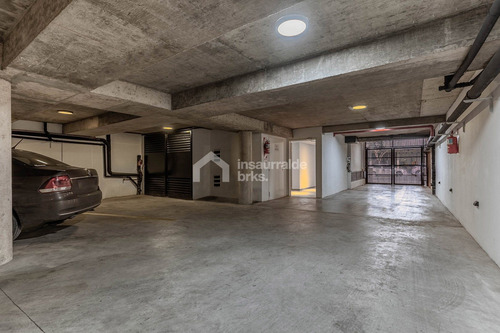 2 Ambientes A La Venta En Palermo Hollywood De Buena Calidad Con Balcón Terraza Y Parrilla Propia