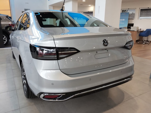 Volkswagen Virtus 1.0 Tsi Highline
