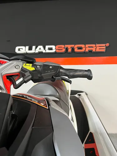 Sea-doo Rxt 300 X Rs - Año 2016 - Permuto
