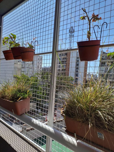 Departamento En Venta En Flores