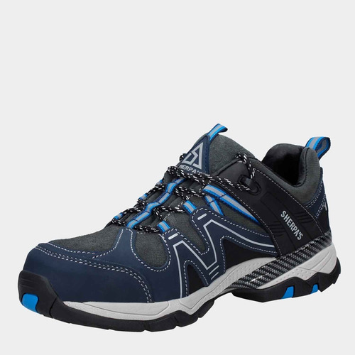 Imagen 4 de 7 de Zapatos De Seguridad Sherpa´s 418