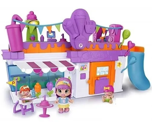 Pinypon baby online party