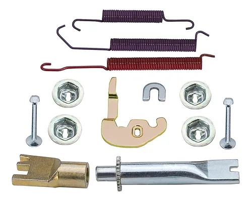comprar Herrajes Zapatas Frenos Trasero Izq F5 08\u002F09 Ho Ow1515 S801