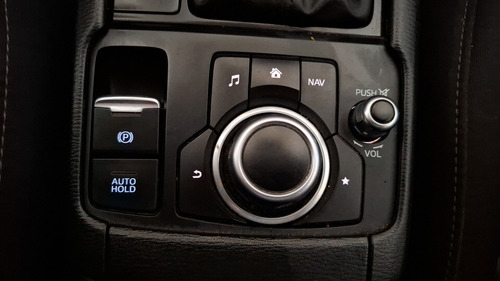 Mazda CX-3 2.0 I Sport 2wd At