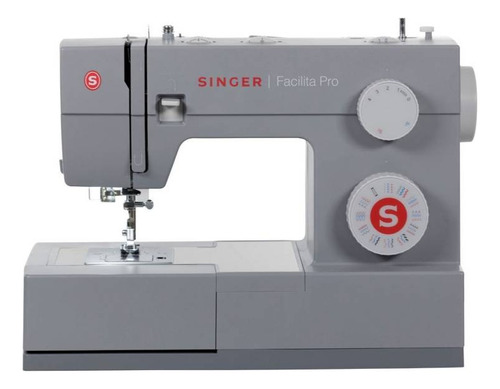 Máquina De Coser Singer Facilita Pro 4432 Portable 220v-240v