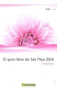Libro El Gran Libro De 3ds Max 2014