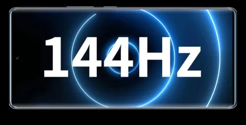 Zte Axon 40 Pro 5g A2023g 12gb 256gb Dual Sim Duos