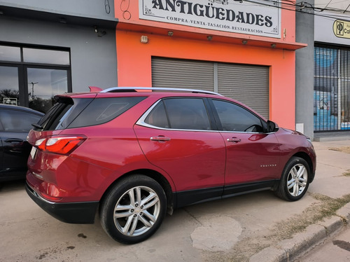 Chevrolet Equinox 1.5t Premier 4wd