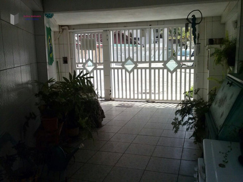 Imagem 23 de 23 de Casa A Venda No Bairro Vila Guilhermina Em Praia Grande - - 1197-1