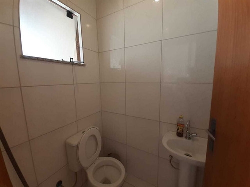 Imagem 25 de 26 de Lindo Sobrado A Venda No Jardim Pérola, Zona Leste De Londrina/pr - 3 Quartos (1 Suíte) - Área Gourmet Com Churrasqueira - Pr - So0310_gprdo