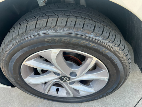Citroën C3 1.5 Attraction Flex 5p