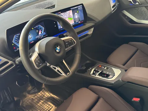 BMW Serie 1 118