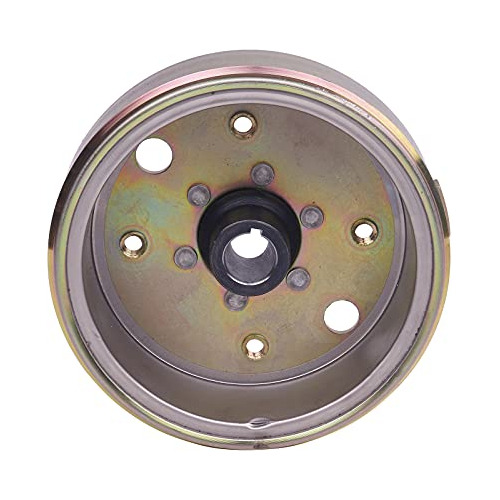 Rotor Del O Atmt1151f Motor De Scooter Moped Atv Gokar...