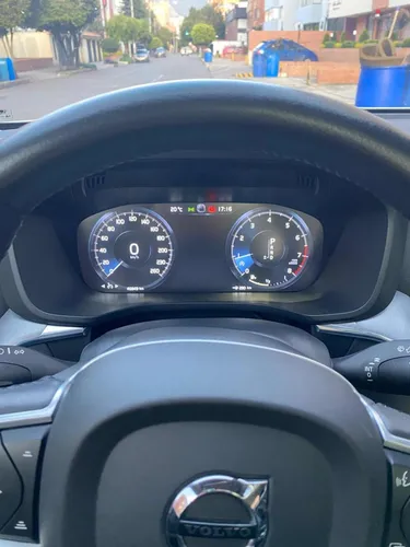 Volvo XC60 2.0 T5 Awd Momentum