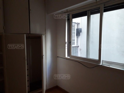 Departamento En Alquiler Ubicado En Colegiales, Capital Federal, Buenos Aires