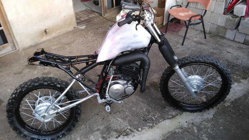 Yamaha 180