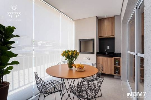Imagem 2 de 13 de Apartamento Residencial Em São Paulo - Sp - Ap0591_rrx