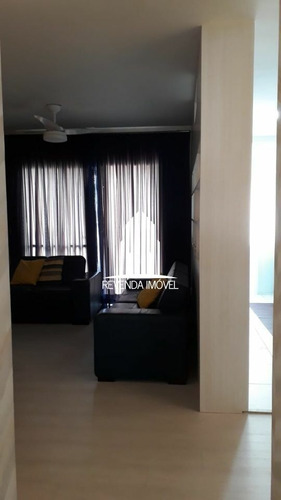 Imagem 8 de 15 de Apartamento Com 2 Suítes E 1 Vaga Em Osasco - Bc11469