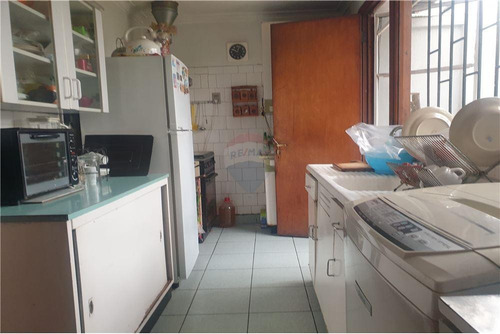 Imagen 11 de 14 de Casa En Pasaje Cerrado - Cercano Mall Quilín