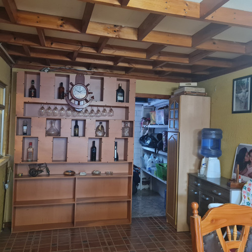 Venta De Casa Sector El Portal En Ovalle