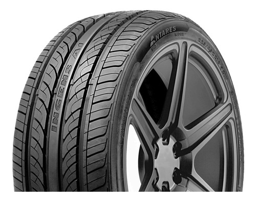 205/50 R16 Llanta Antares Ingens A1 87v