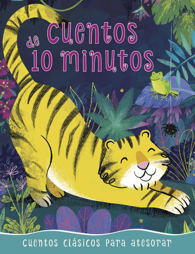 Cuentos De 10 Minutos