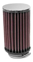 Comprar Filtro De Aire Conico K & N Universal Para Moto