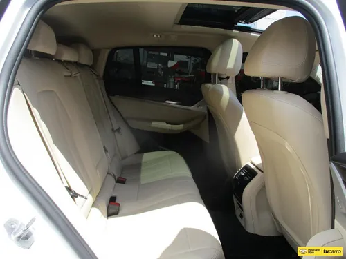 Bmw X4 Xdrive 30i 4x4 2000cc At Aa