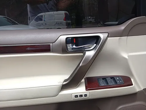 Lexus GX 4.6 460 Premium