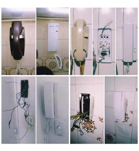 Imagen 4 de 9 de Servicio Técnico Porteros Eléctricos Reparación Instalación