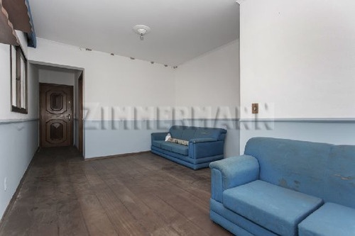Imagem 2 de 15 de Apartamento - Perdizes - Ref: 65211 - V-65211
