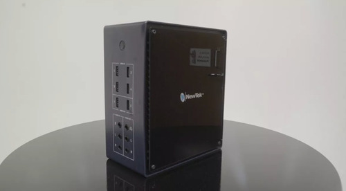 Newtek Tricaster Mini Hd-4 Advanced Edition 2 100% Revisada