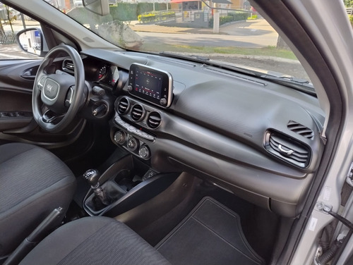 Fiat Cronos 1.0 FIREFLY FLEX DRIVE MANUAL