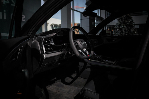 Audi Q7 3.0 TFSI 55 s line PHEV 394hp