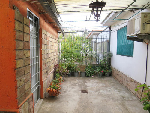 Imagen 15 de 21 de Venta Casa Tres Dormitorios Nuevo París