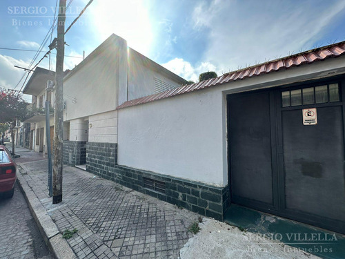 Carrasco 700 - Casa De Dos Dormitorios En Venta - Rosario Arroyito