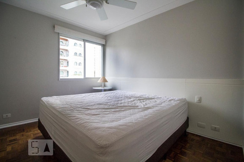 Apartamento À Venda - Jardim Paulista, 2 Quartos, 96 - S892797191
