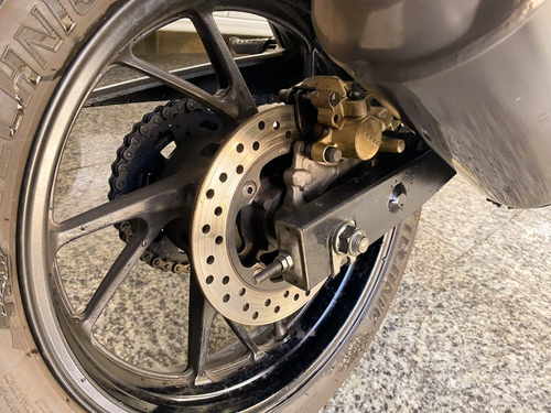 Imagem 7 de 8 de Honda Cb250 F Twister 2019