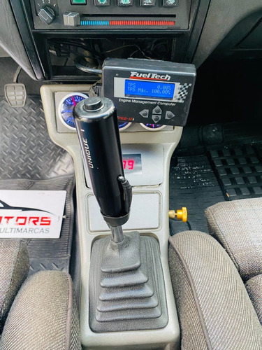 Imagem 15 de 15 de Saveiro Gl 1.9 Turbo Forjado 400cv Legalizada!