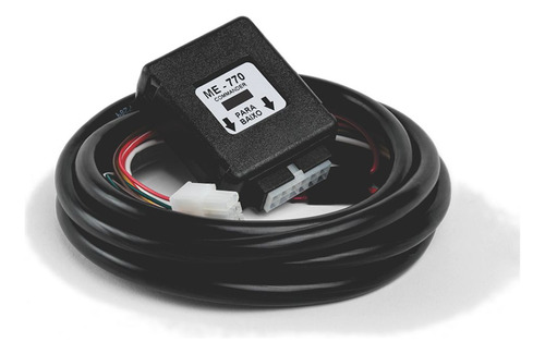 Módulo Para Instalação Elétrica De Engate Me-770