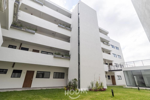Imagen 2 de 22 de Departamento En Ampliación Estado De Hidalgo, Álvaro Obregón Con 3 Recámaras, 125 M², Id: 45586