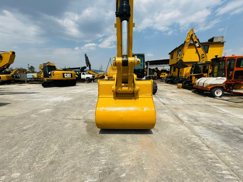 Excavadora Cat 330cl 2005
