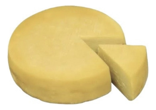Queso De Cabra Ahumado