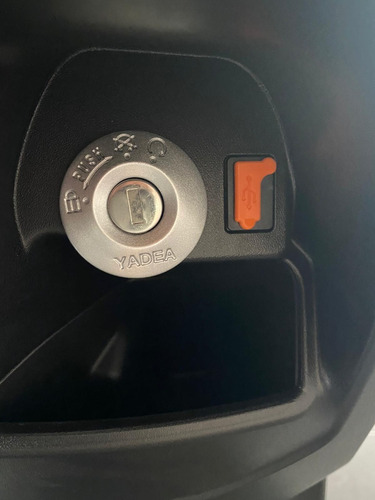 Imagen 14 de 21 de Moto Eléctrica Yadea- Modelo G5, 50 Km. Autonomía !